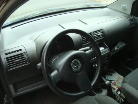 VOLKSWAGEN Fox 1.0 4P FLEX, Foto 4