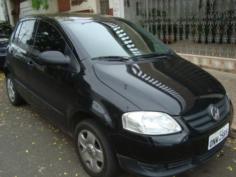 VOLKSWAGEN Fox 1.0 4P FLEX, Foto 1