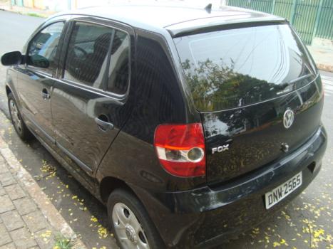 VOLKSWAGEN Fox 1.0 4P FLEX, Foto 2
