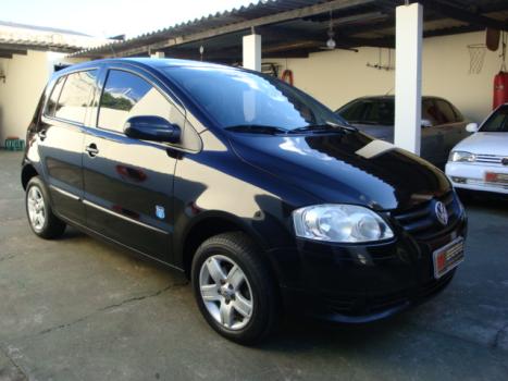 VOLKSWAGEN Fox 1.0 4P ROUTE FLEX, Foto 1