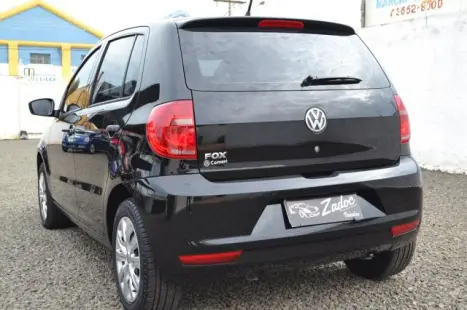 VOLKSWAGEN Fox 1.0 4P FLEX, Foto 4