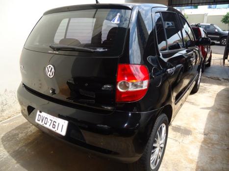 VOLKSWAGEN Fox 1.0 4P TREND FLEX, Foto 4