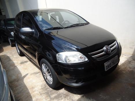 VOLKSWAGEN Fox 1.0 4P TREND FLEX, Foto 1