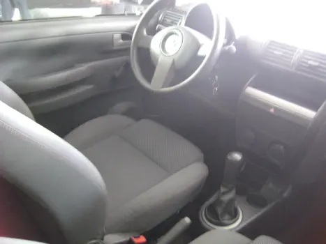 VOLKSWAGEN Fox 1.0 4P TREND FLEX, Foto 4