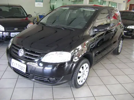 VOLKSWAGEN Fox 1.0 4P TREND FLEX, Foto 2