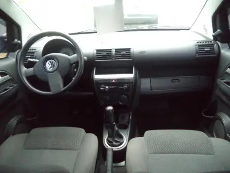VOLKSWAGEN Fox 1.0 4P TREND FLEX, Foto 4