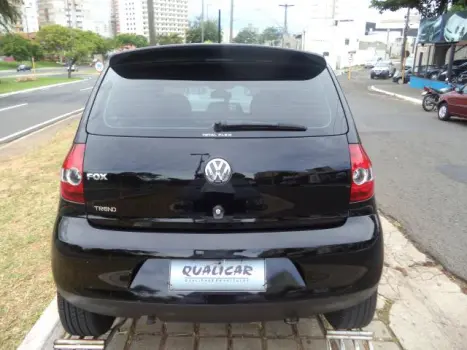 VOLKSWAGEN Fox 1.0 4P TREND FLEX, Foto 2