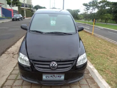 VOLKSWAGEN Fox 1.0 4P TREND FLEX, Foto 3