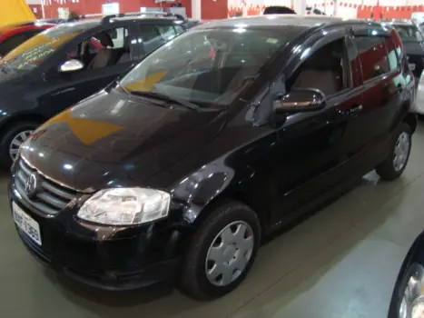 VOLKSWAGEN Fox 1.0 4P FLEX, Foto 1