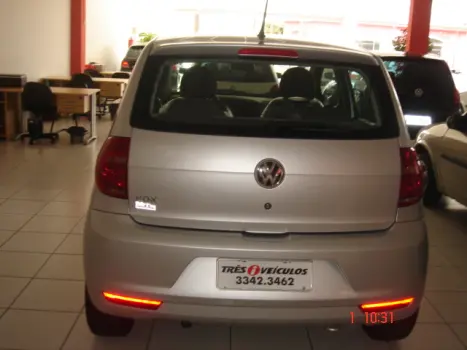 VOLKSWAGEN Fox 1.0 4P FLEX, Foto 3