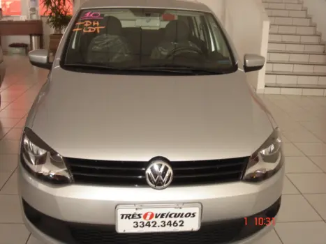 VOLKSWAGEN Fox 1.0 4P FLEX, Foto 1
