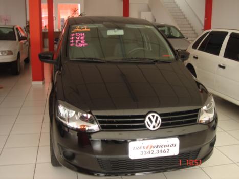 VOLKSWAGEN Fox 1.0 4P FLEX, Foto 1