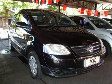 VOLKSWAGEN Fox 1.0 4P FLEX, Foto 2