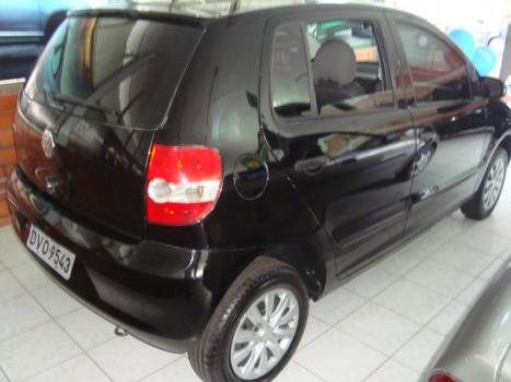 VOLKSWAGEN Fox 1.0 4P TREND FLEX, Foto 4