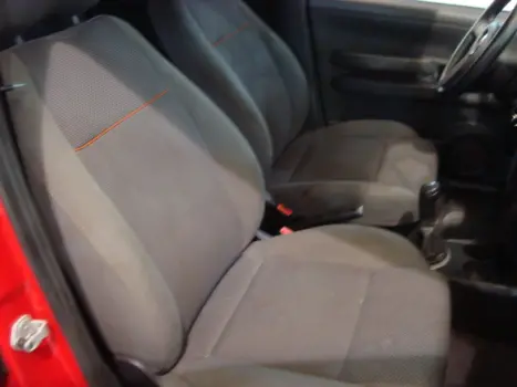 VOLKSWAGEN Fox 1.0 4P TREND FLEX, Foto 3