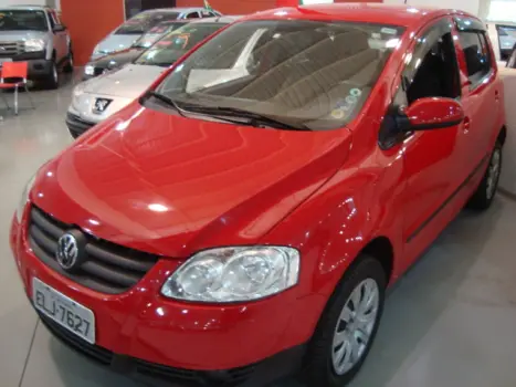 VOLKSWAGEN Fox 1.0 4P TREND FLEX, Foto 1