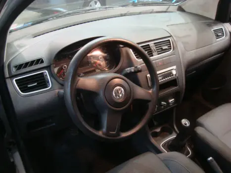VOLKSWAGEN Fox 1.0 4P TREND TOTAL FLEX, Foto 4
