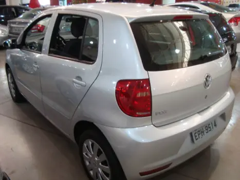 VOLKSWAGEN Fox 1.0 4P TREND TOTAL FLEX, Foto 2