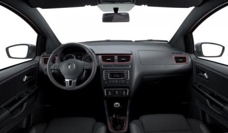 VOLKSWAGEN Fox 1.0 4P I-TREND FLEX, Foto 3