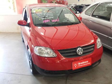 VOLKSWAGEN Fox 1.0 4P FLEX, Foto 1