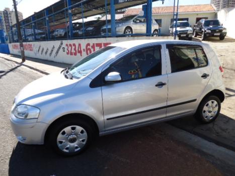VOLKSWAGEN Fox 1.0 4P TREND FLEX, Foto 3