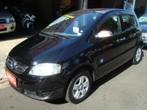 VOLKSWAGEN Fox 1.0 4P ROUTE FLEX, Foto 1