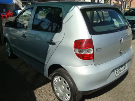 VOLKSWAGEN Fox 1.0 4P TREND FLEX, Foto 2