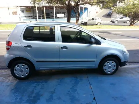 VOLKSWAGEN Fox 1.0 4P FLEX, Foto 2