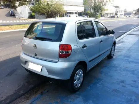 VOLKSWAGEN Fox 1.0 4P FLEX, Foto 3