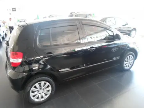 VOLKSWAGEN Fox 1.0 4P FLEX, Foto 4