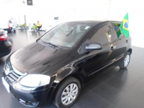 VOLKSWAGEN Fox 1.0 4P FLEX, Foto 1