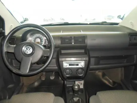 VOLKSWAGEN Fox 1.0 4P FLEX, Foto 2