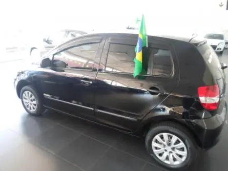 VOLKSWAGEN Fox 1.0 4P FLEX, Foto 3