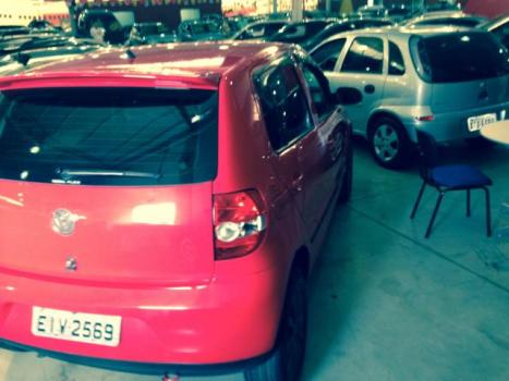 VOLKSWAGEN Fox 1.0 4P FLEX, Foto 3
