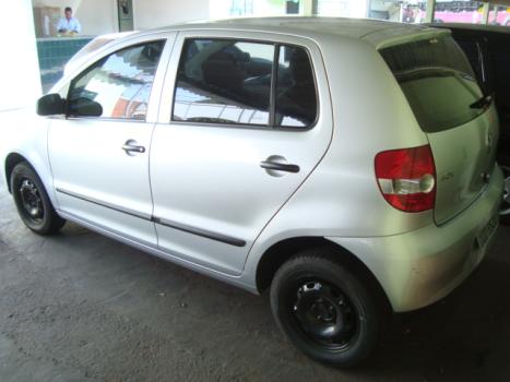 VOLKSWAGEN Fox 1.0 4P FLEX, Foto 4