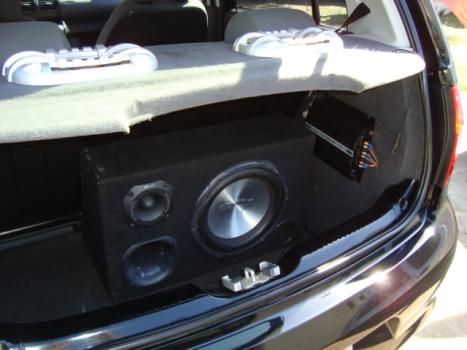 VOLKSWAGEN Fox 1.0 4P PLUS FLEX, Foto 4