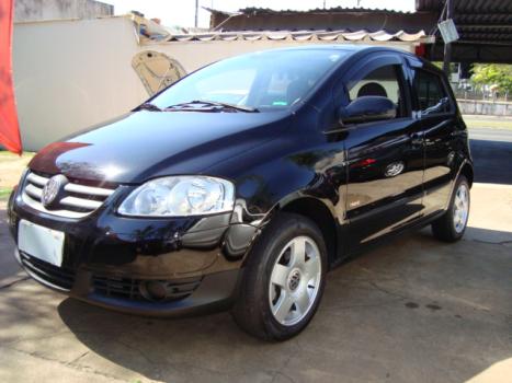 VOLKSWAGEN Fox 1.0 4P PLUS FLEX, Foto 1