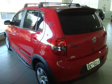 VOLKSWAGEN Fox 1.0 4P FLEX SUNRISE, Foto 4