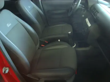 VOLKSWAGEN Fox 1.0 4P FLEX SUNRISE, Foto 2