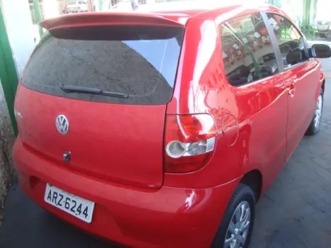 VOLKSWAGEN Fox 1.0 CITY FLEX, Foto 4