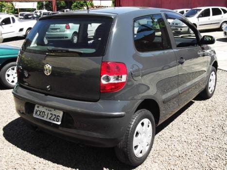 VOLKSWAGEN Fox 1.0 FLEX, Foto 2