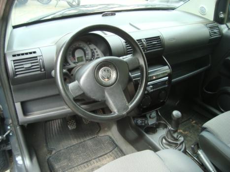 VOLKSWAGEN Fox 1.0 FLEX, Foto 3