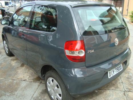 VOLKSWAGEN Fox 1.0 FLEX, Foto 4