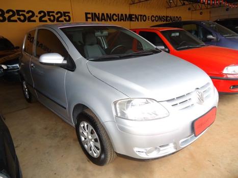VOLKSWAGEN Fox 1.0 FLEX, Foto 1