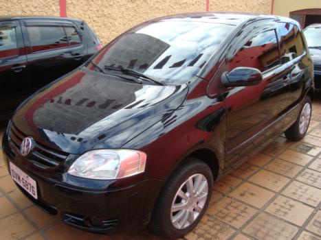 VOLKSWAGEN Fox 1.0 FLEX, Foto 1