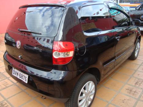 VOLKSWAGEN Fox 1.0 FLEX, Foto 2