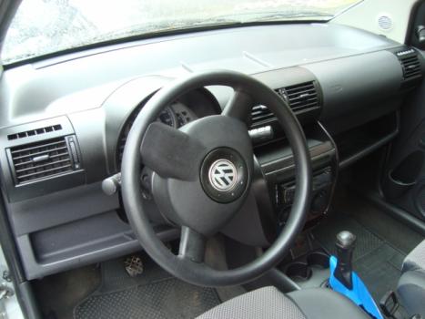 VOLKSWAGEN Fox 1.0 FLEX, Foto 3