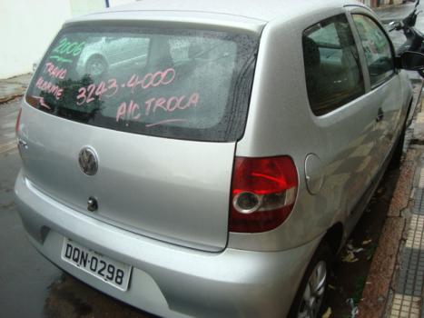 VOLKSWAGEN Fox 1.0 FLEX, Foto 4