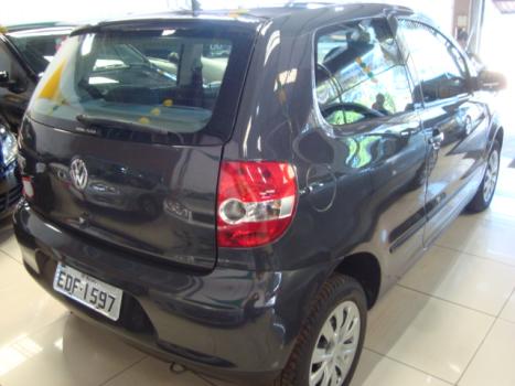 VOLKSWAGEN Fox 1.0 FLEX, Foto 2