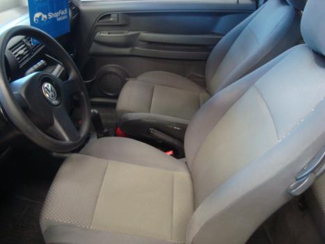 VOLKSWAGEN Fox 1.0 FLEX, Foto 3